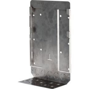 Image of Axis Mounting plate