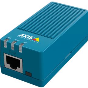 Image of Axis M7011