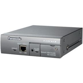 Image of Panasonic WJ-GXE500