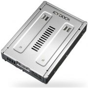 Icy Dock MB982IP-1S-1 2,5" to 3,5" SATA converter