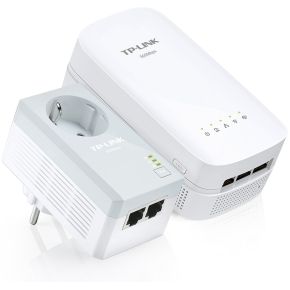 Image of AV500 Powerline ac Wi-Fi Kit
