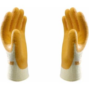 Image of Handschoen Voor Zwaar Werk, Goede Grip - Maat 10/xl