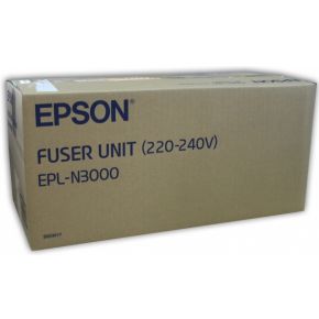 Image of Epson MAINTENANCE KIT (FUSER + ROLLS) FOR EPL-