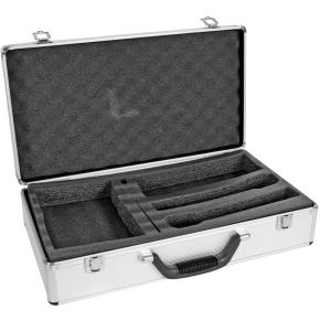 Image of Aluminium Koffer Voor Micw41