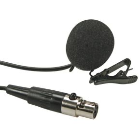 Image of Dasspeldmicrofoon Voor Draagbare Zender Micw43