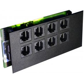 Image of AGFEO 6100334 patch panels accessoires