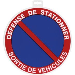 Image of Taliaplast - Bord - PriÈre De Ne Pas Stationner