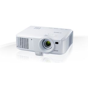 Image of Canon Beamer LV WX320