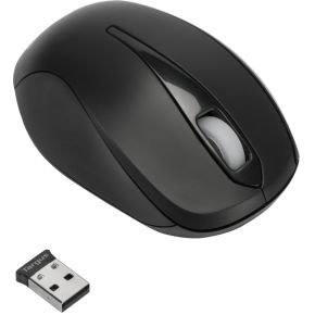 Image of Targus Wireless Optiocal Mouse