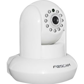 Image of FI9821EP PoE Pan/Tilt camera IR-Cut - Foscam