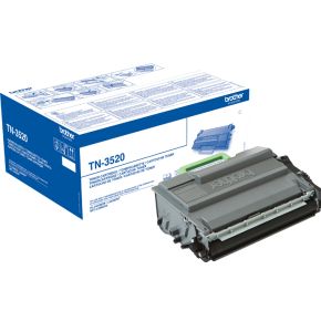 Image of Brother TN-3520 Toner