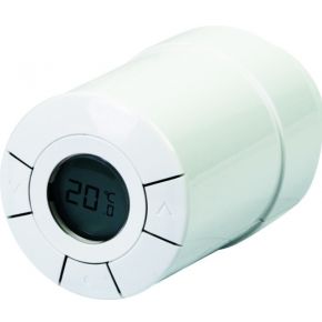 Image of Schwaiger ZHT01 Draadloze radiatorthermostaat