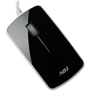 Image of *ADJ 510-00001 Mouse USB ADJ MO125 3D