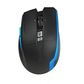 Image of Gigabyte AIRE M93 ICE muis