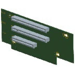 Image of Intel A2UL8RISER rack-toebehoren