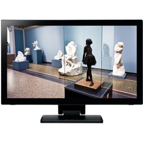 Image of AG Neovo TM-22 touch screen-monitor