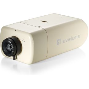 Image of LevelOne FCS-1141 1.3-Megapixel PoE Network Camera
