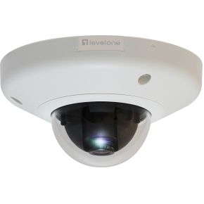 Image of Dome camera - Level One