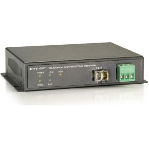 Image of LevelOne PFE-1001T