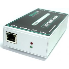 Image of ONLINE USV-Systeme DW7SNMP20 netwerk management device