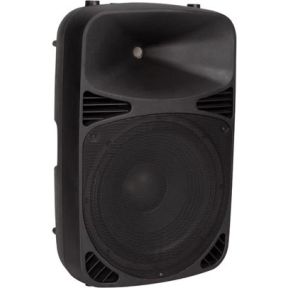 Image of Fluide 12 - 12"" Active Speaker 200w With Mp3 Usb-player