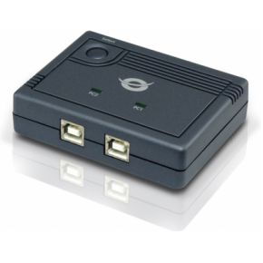 Image of Conceptronic CUSBSHARE2P