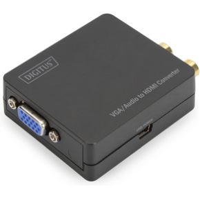 Image of Digitus DS-40130-1 video converter