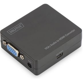 Image of Digitus DS-40131 video converter