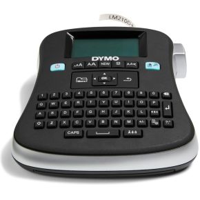 Image of DYMO LabelManager 210D