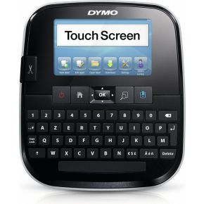 Image of Dymo LabelManager 500 TS AZERTY