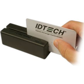Image of ID TECH MiniMag Duo