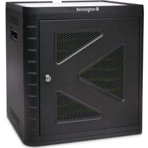 Image of Kensington Charge & Sync Cabinet, Universeel Tablet
