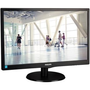 Image of 21.5 PHILIPS SMART CONTROL LED-MONITOR - 16:9 - Philips