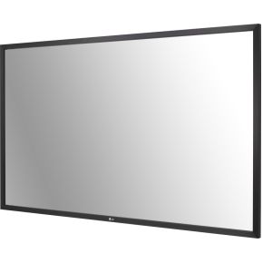 Image of LG KT-T430 touchscreenoverlay