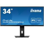 iiyama ProLite XUB3493WQSU-B5 34" Wide Quad HD IPS monitor