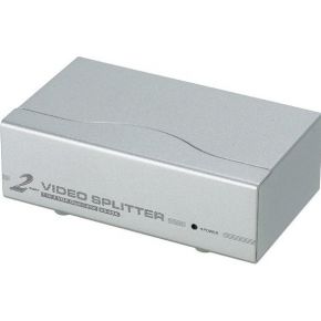 Image of 2-Port VGA Video Splitter 350 MHz