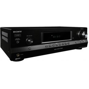 Image of Sony Receiver STR-DH130 2.0, 230W (zwart)