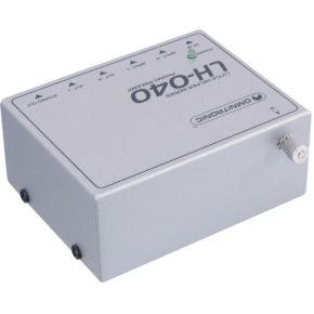 Image of Omnitronic LH-040 Phono Preamp
