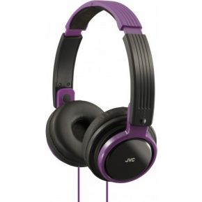 Image of JVC HA-S200-V violet