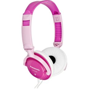 Image of Panasonic RP-DJS 200 E-P pink