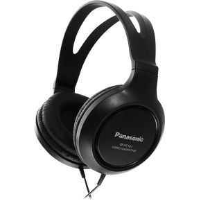 Image of Panasonic RP-HT 161 E-K zwart