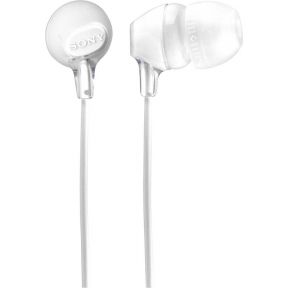 Image of Sony In Ear Mdr-Ex15 Wit