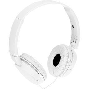 Image of Sony Headphone Comfort MDR-ZX110 - White