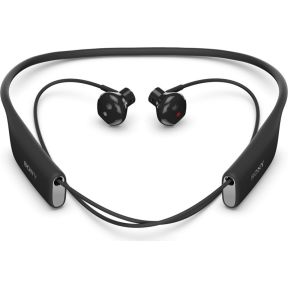 Image of Sony Headset SBH70 Bluetooth, NFC (zwart)