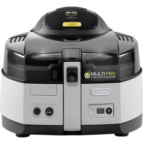 Image of DeLonghi FH 1163/1 Multifry Classic