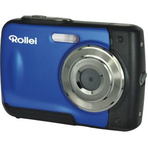 Image of Rollei SL 60 Blauw