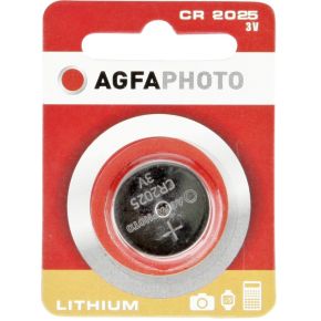 Image of 1 AgfaPhoto CR 2025