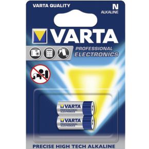 Image of 1x2 Varta electronic LR 1 Lady