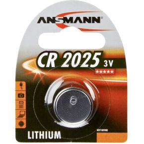 Image of Ansmann CR 2025