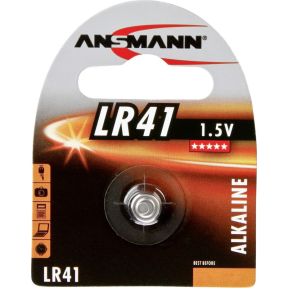 Image of Ansmann LR 41